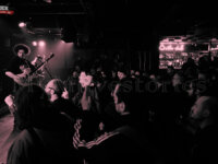 Ανταπόκριση: DEFACEMENT, Kvadrat, Chthon @ An Club, Αθήνα (21/02/2025)