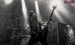 Ανταπόκριση: DESTRUCTION, Yoth Iria, Leatherhead @ Gagarin 205, Αθήνα (01/02/2025)