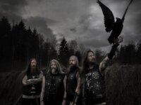 EREB ALTOR στο RockOverdose: “Δε θα κυκλοφορήσουμε ποτέ ένα άλμπουμ που δεν είμαστε ικανοποιημένοι με τον εαυτό μας”
