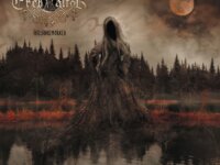 EREB ALTOR – “Hälsingemörker”