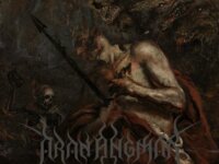 Aran Angmar: Ακούστε το νέο single “Ordo Diabolicum” ft. Thyragon (Exilium Noctis)