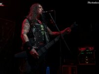 Ανταπόκριση: DESTRUCTION, Yoth Iria, White Tower @ Principal Club Theater, Θεσσαλονίκη (31/01/2025)