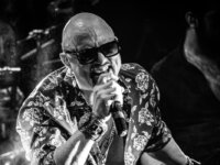 Το Chania Rock Festival κυκλοφόρησε video από την εμφάνιση του Geoff Tate από το 2023.