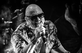 Το Chania Rock Festival κυκλοφόρησε video από την εμφάνιση του Geoff Tate από το 2023.
