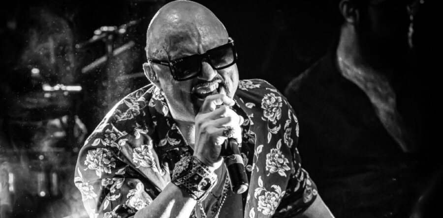 Το Chania Rock Festival κυκλοφόρησε video από την εμφάνιση του Geoff Tate από το 2023.