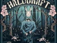 HALOCRAFT – “The Sky Will Remember”