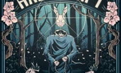 HALOCRAFT – “The Sky Will Remember”