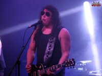 Ανταπόκριση: UNTO OTHERS, Black Soul Horde @ Temple, Αθήνα (31/01/2025)