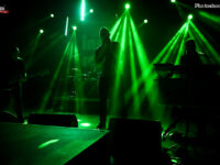 Ανταπόκριση: INSPIRAL CARPETS, Ta Toy Boy @ Πολυχώρος WE, Θεσσαλονίκη (21/02/2025)