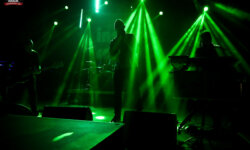 Ανταπόκριση: INSPIRAL CARPETS, Ta Toy Boy @ Πολυχώρος WE, Θεσσαλονίκη (21/02/2025)