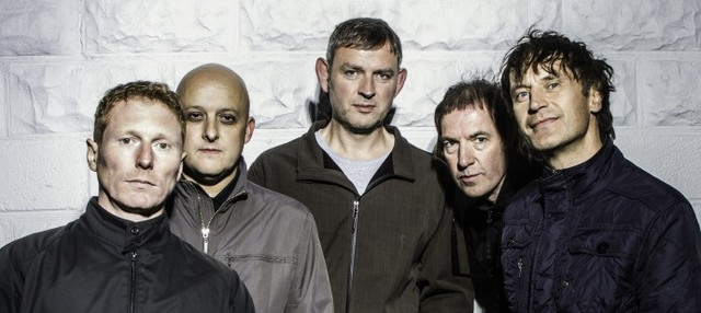 Inspiral Carpets: 21 Φεβρουαρίου στο WE στη Θεσσαλονίκη!