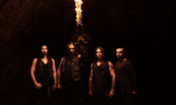 LUCIFER’S CHILD: Ακούστε το πρώτο ΝΕΟ τραγούδι απ’ το επερχόμενο album “The Illuminant”