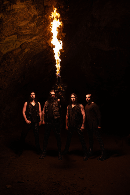 LUCIFER’S CHILD: Ακούστε το πρώτο ΝΕΟ τραγούδι απ’ το επερχόμενο album “The Illuminant”