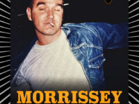 Το Release Athens 2025 υποδέχεται τον Morrissey, την Τετάρτη 16 Ιουλίου, στην Πλατεία Νερού.