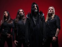 NIGHTFALL: Δείτε το νέο τους video “With Outlandish Desire To Disobey”