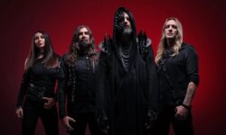 NIGHTFALL: Το video clip «I Hate» αποκαλύπτει το επικό τους album «Children Of Eve»