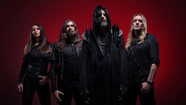 NIGHTFALL: Το video clip «I Hate» αποκαλύπτει το επικό τους album «Children Of Eve»