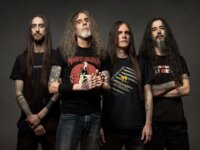 NIGHTSTALKER: Ακούστε το δεύτερο single “Heavy Trippin’, μέσα από το επερχόμενο άλμπουμ τους
