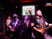 Ανταπόκριση: NOSTOS live @ Lazy club, Βριλήσσια – Αθήνα (25/01/2025)