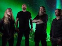 Ben Ward (ORANGE GOBLIN) on RockOverdose: “You should do your art for your own satisfaction and not care what other people think!”