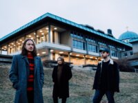 Interview with PLOHO!