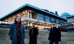 Interview with PLOHO!