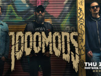 Το Rethymno Rocks #5 υποδέχεται τους 1000Mods.
