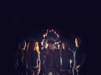 LEATHERHEAD στο RockOverdose: Ανυπομονούμε να παίξουμε στο κοινό του Decibel Rebel