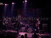 Ανταπόκριση: SIRIUS, Dreamlord, Primal Roots @ Piraeus Academy, Αθήνα (31/01/2025)