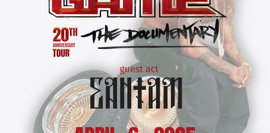 THE GAME: Για πρώτη φορά στην Ελλάδα | 6/4 UNIVERSE Live Stage!