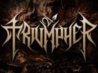 TRIUMPHER: Δείτε το επίσημο live βίντεο του “Arrival Of The Avenger” από τη συναυλία τους στην Αθήνα