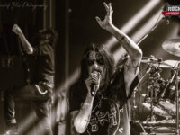 Yoth Iria: Ανακοίνωσαν το νέο άλμπουμ Gone With The Devil – Πρώτο single το The Blind Eye of Antichrist