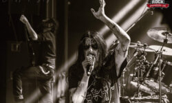 Yoth Iria: Ανακοίνωσαν το νέο άλμπουμ Gone With The Devil – Πρώτο single το The Blind Eye of Antichrist