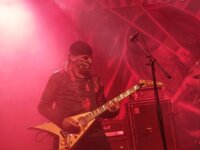 BEN JACKSON (Crimson Glory): Το κοινό στην Ελλάδα είναι πάντα εκπληκτικό!