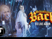 SEBASTIAN BACH: Δείτε το νέο του video “To Live Again”