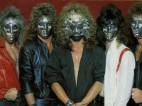 Ben Jackson (CRIMSON GLORY) στο RockOverdose: Ανυπομονούμε να επιστρέψουμε στην Ελλάδα!