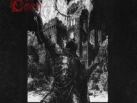 FELL OMEN – “Invaded By A Dark Spirit”
