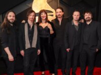 GOJIRA: Κέρδισαν το Grammy Καλύτερης Metal Εμφάνισης