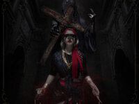 GROTESCO KARMA – “Devil’s Menuet”