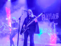 Ανταπόκριση: ΗÄLLAS, Saturday Night Satan @ Gazarte, Αθήνα (08/02/2025)