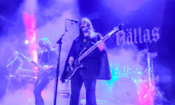 Ανταπόκριση: ΗÄLLAS, Saturday Night Satan @ Gazarte, Αθήνα (08/02/2025)