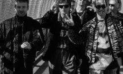 FONTAINES D.C.: Νέο single & Video Clip “It’s Amazing To Be Young”