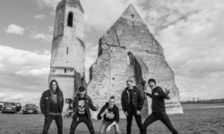 SEAR BLISS on RockOverdose: “As long as we have this enthusiasm and faith, our albums will reflect that.”