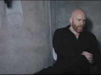 Mick Moss (ANTIMATTER) on RockOverdose: “One of the best feelings to hear is that your own music has worked in the right way.”