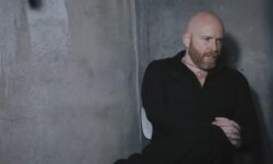 Mick Moss (ANTIMATTER) on RockOverdose: “One of the best feelings to hear is that your own music has worked in the right way.”