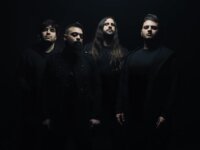 OATHSWAN: Ξεκινούν την Ευρωπαϊκή τους περιοδεία και παρουσιάζουν το single “One Breath” από τo επερχόμενo debut LP “Heirloom”