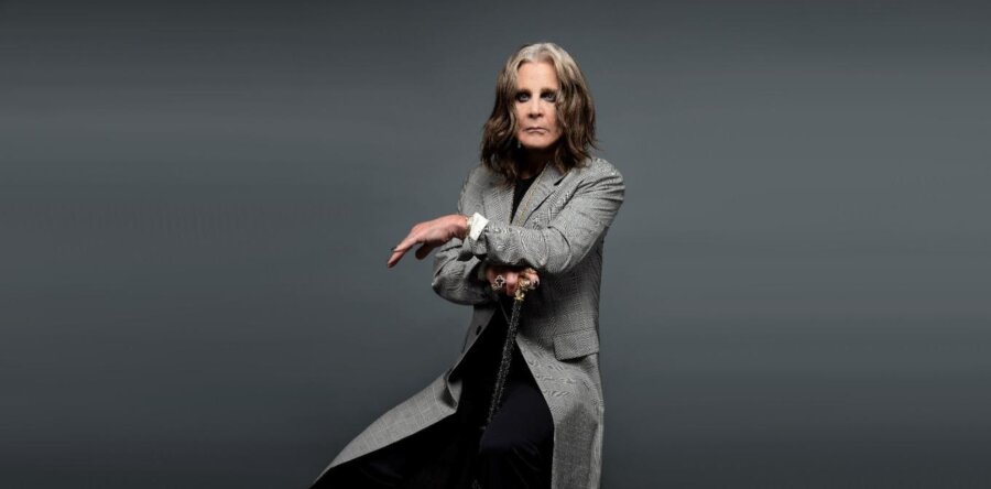 OZZY OSBOURNE: Θα συμμετάσχει μόνο με «μικρά κομμάτια» στους Black Sabbath στη συναυλία αποχαιρετισμού