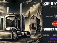 Οι Soundtruck μαζί με τους Potergeist στο Κύτταρο, την Κυριακή 30 Μαρτίου!