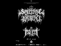 Οι Spectral Wound έρχονται για πρώτη φορά στην χώρα μας