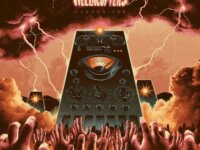 THE HELLACOPTERS – “Overdriver”